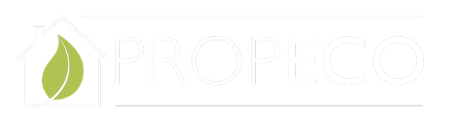 PropEco logo